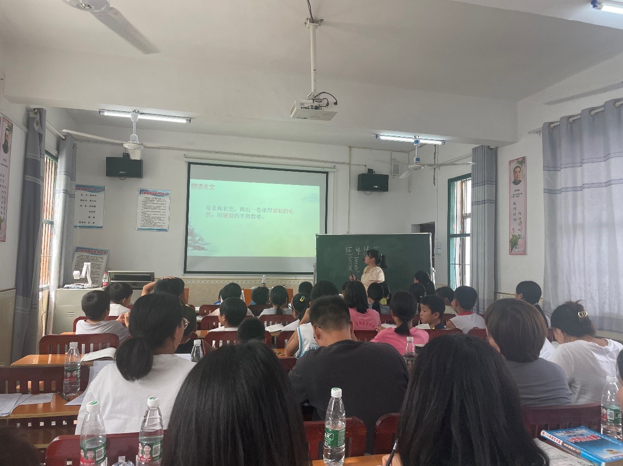 风好正是扬帆时,不待扬鞭自奋蹄