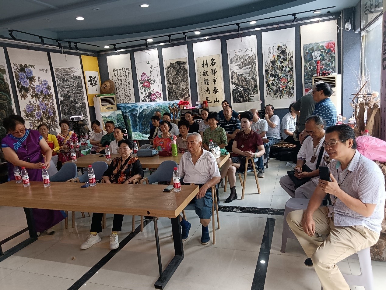 喜迎'二十大'，举国颂国庆