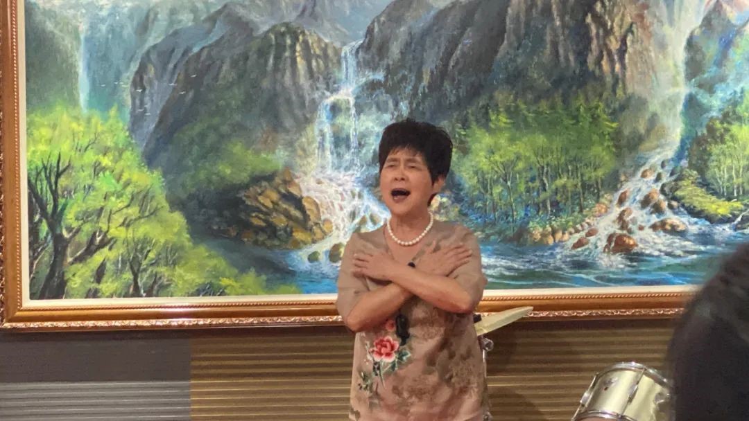 喜迎'二十大'，举国颂国庆