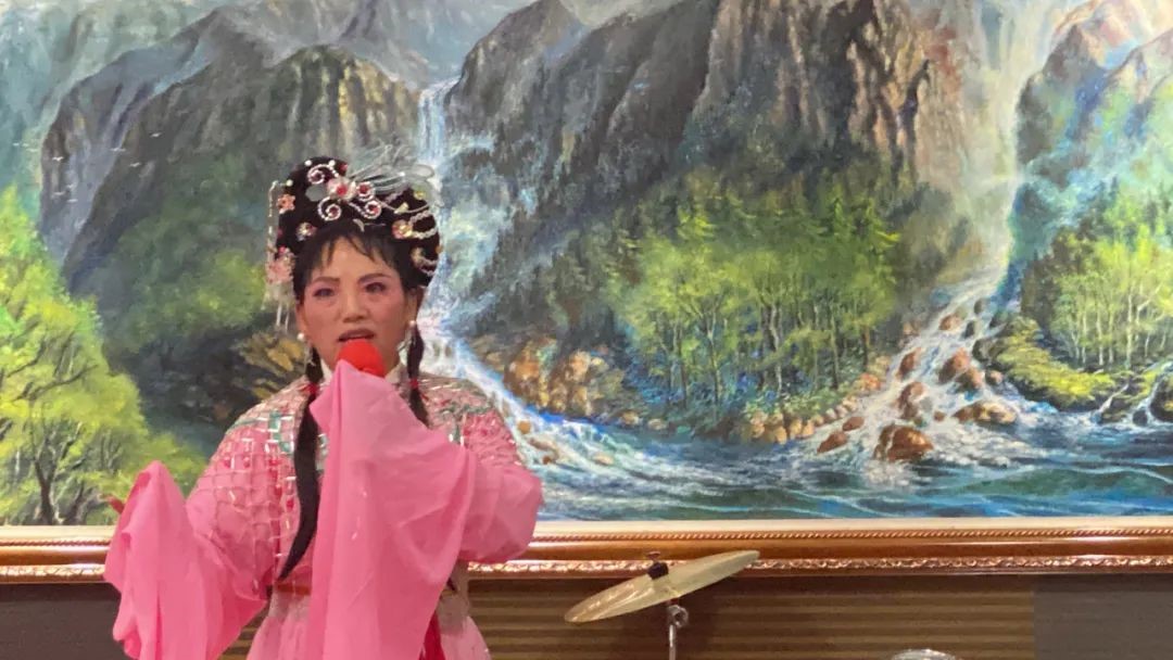 喜迎'二十大'，举国颂国庆