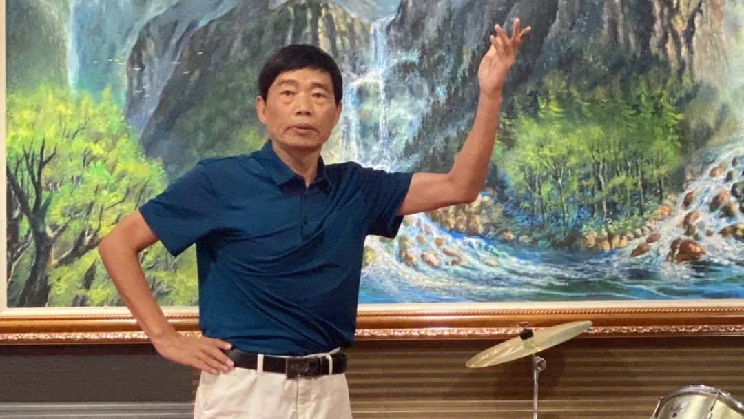 喜迎'二十大'，举国颂国庆