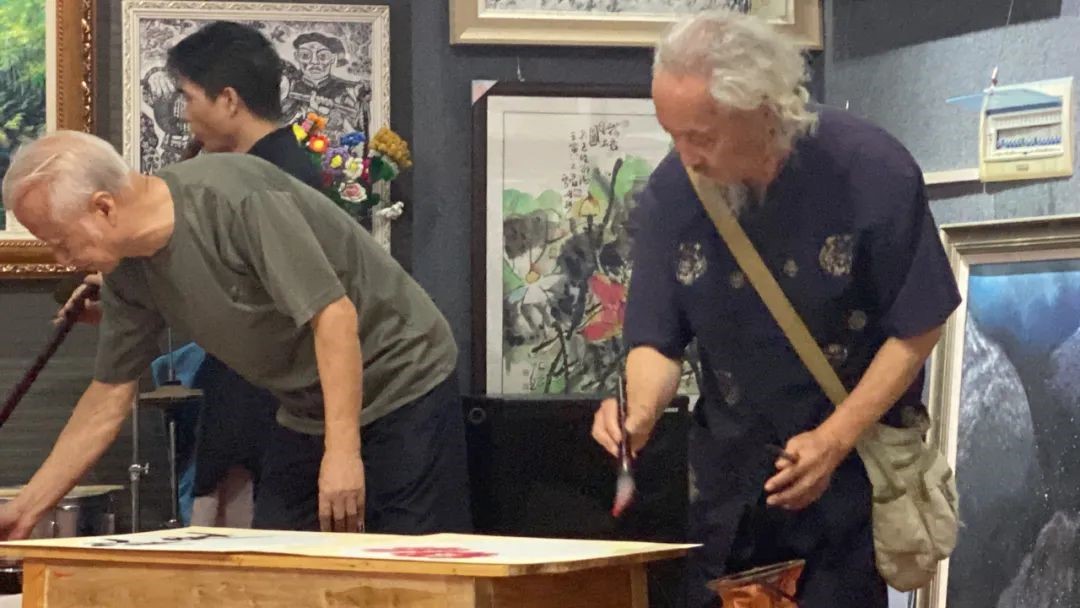 喜迎'二十大'，举国颂国庆