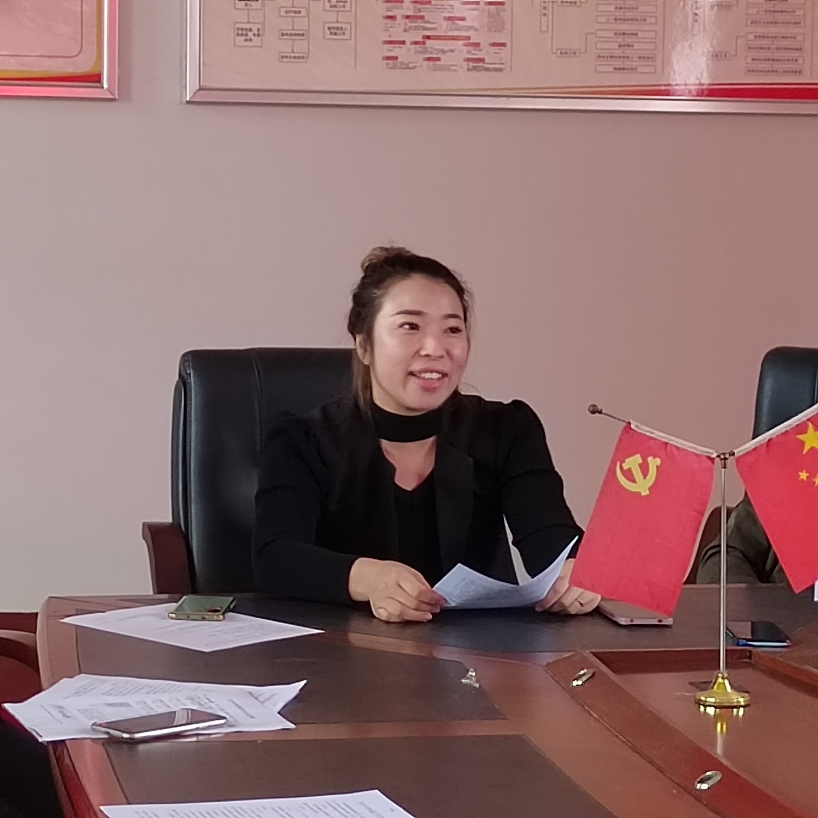 【分享交流共育桃李】