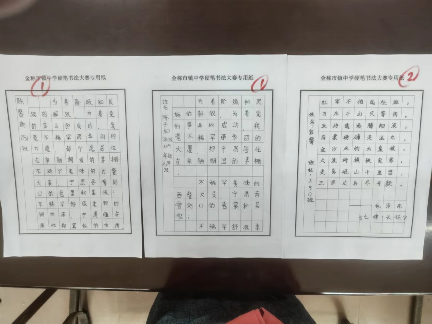 翰墨迎盛会  丹青描盛世