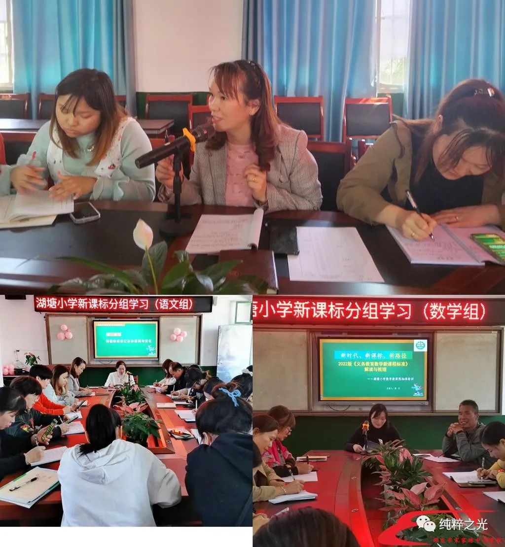 落实立德树人，促进学校高质量发展