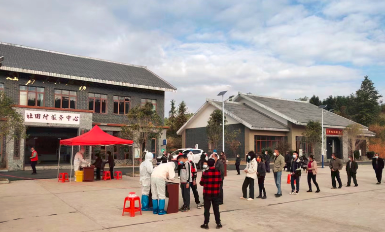 微光成炬 不负“邵”华