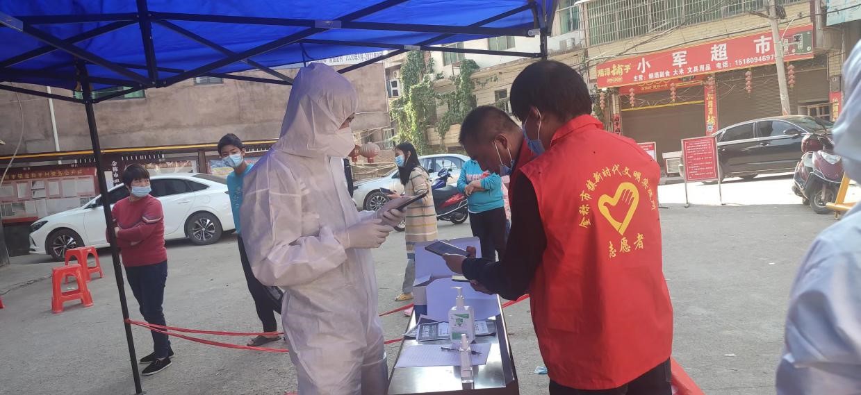 微光成炬 不负“邵”华