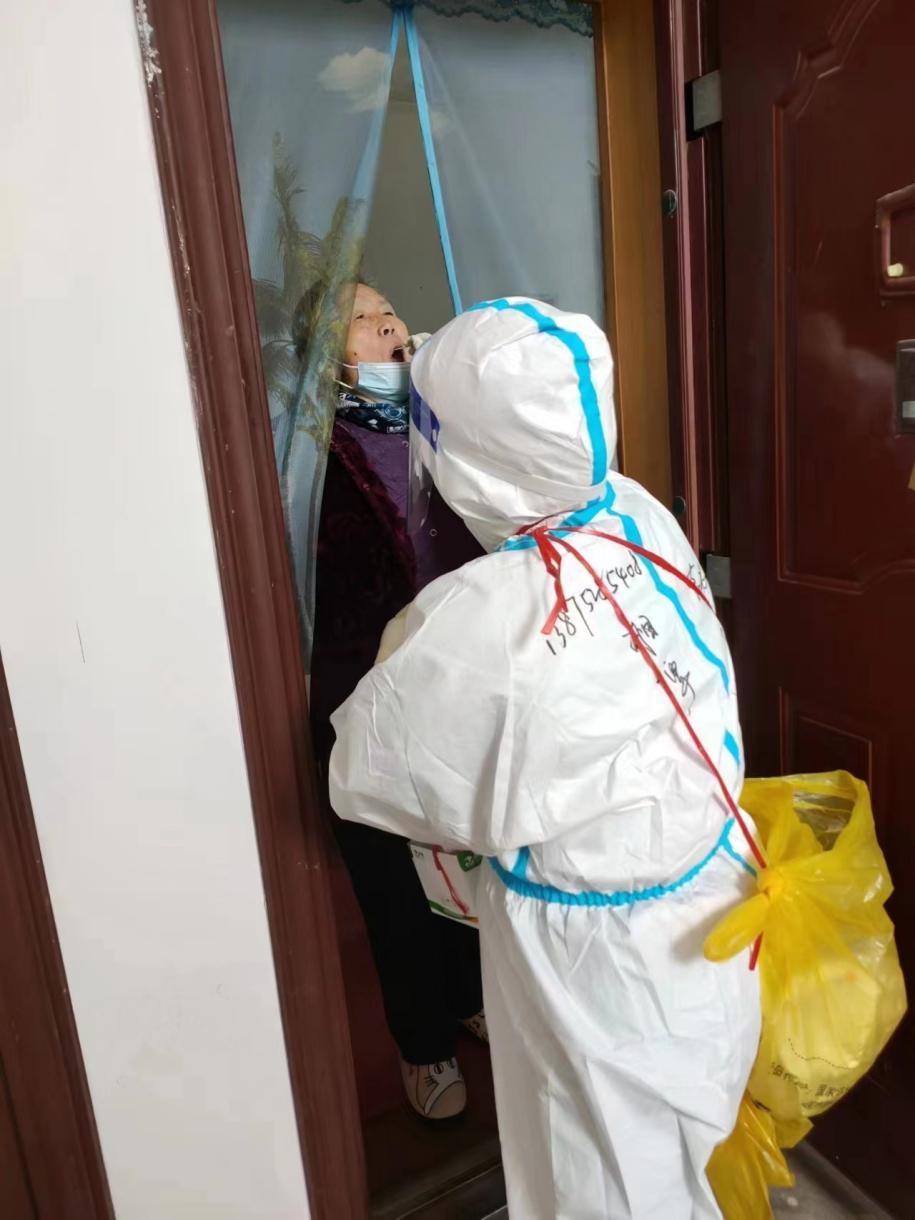 一方有难八方支援