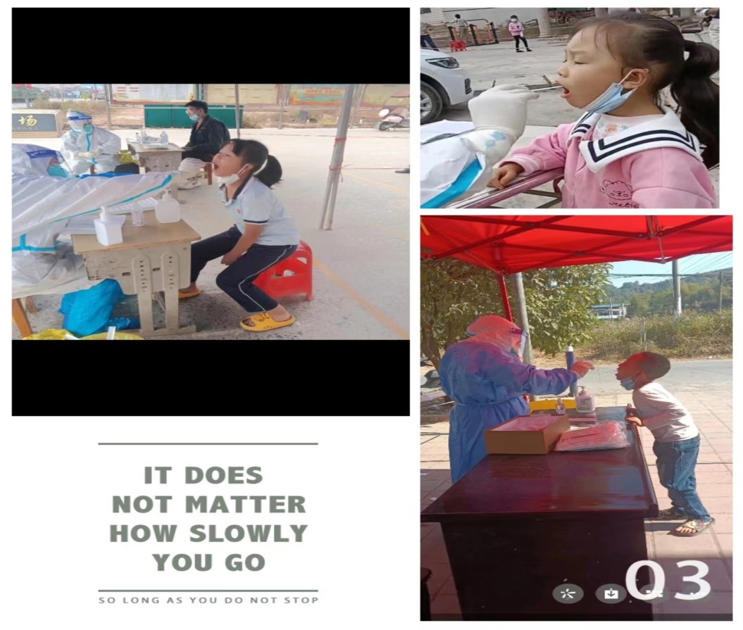 宅家不虚度，桃花朵朵开