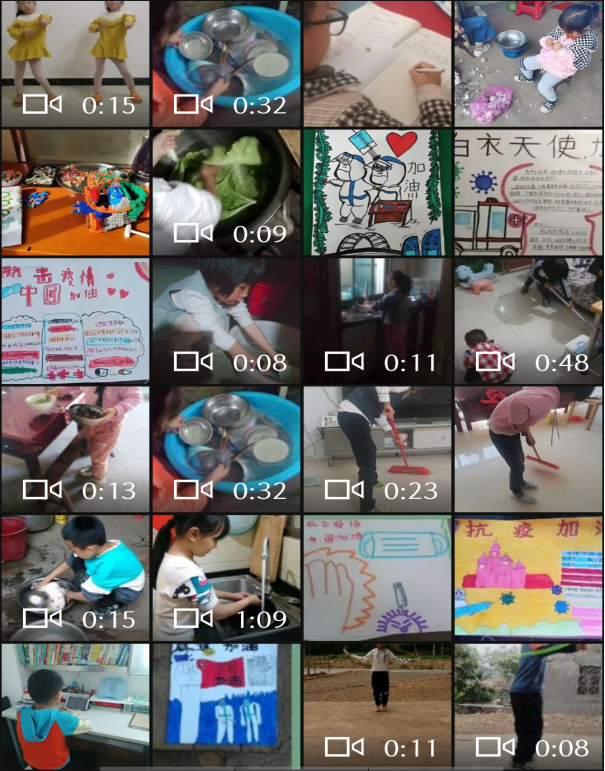 “疫”路相守，勇“网”直前