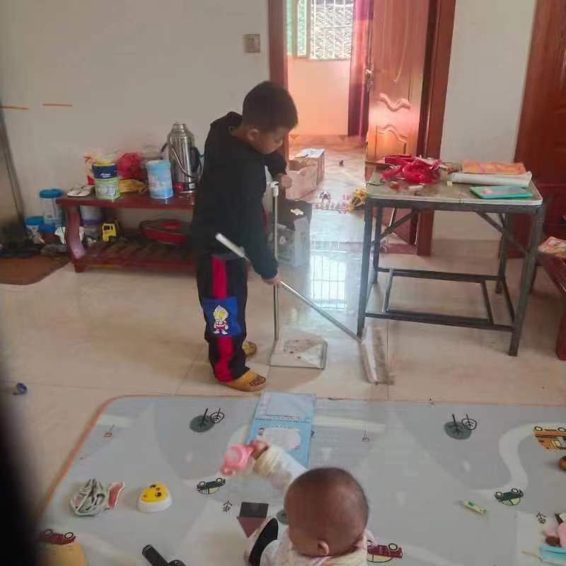 停课不停学，隔屏不隔爱