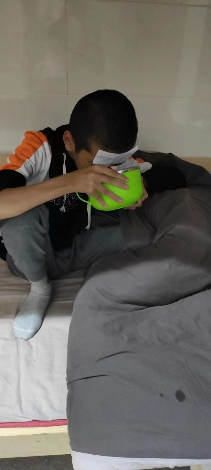 倾心关爱，暖心护航