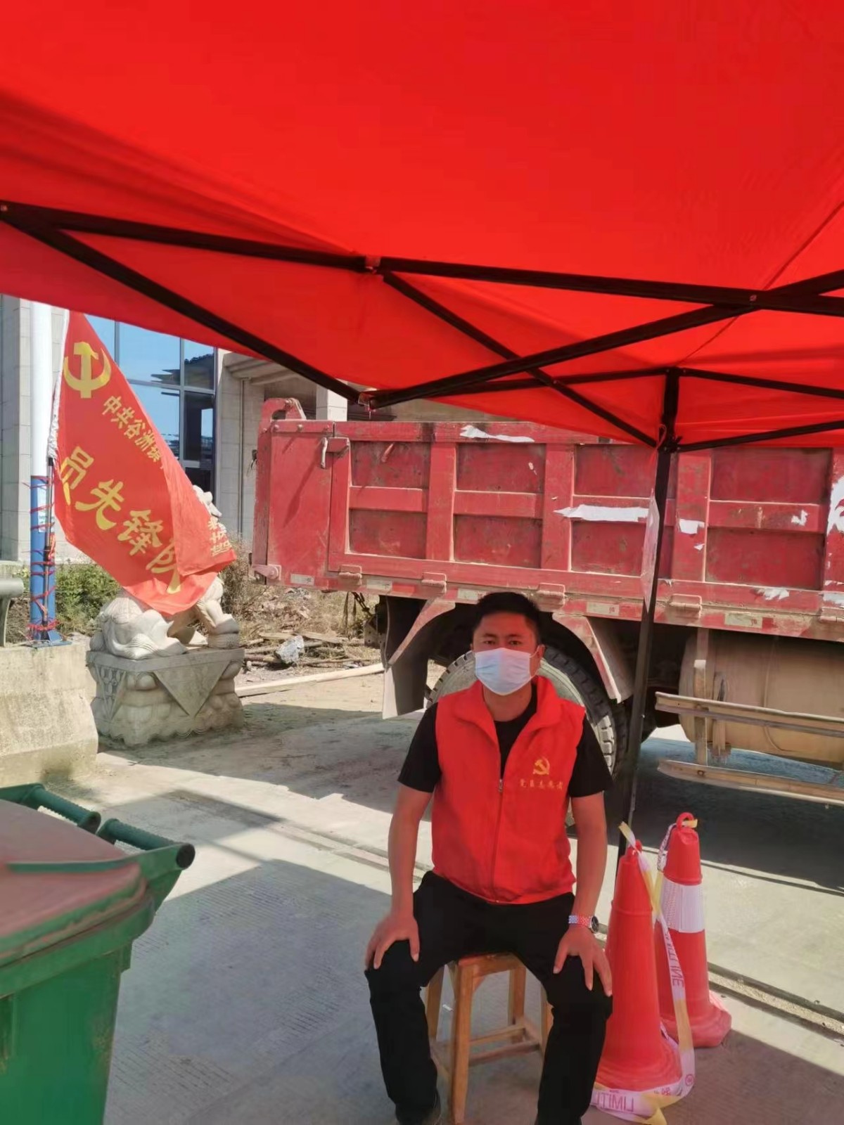 难吗？难啊！战吗？战啊！