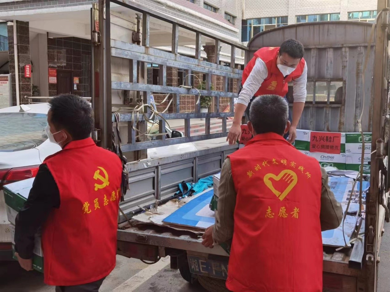 同气连枝，旧疾当愈