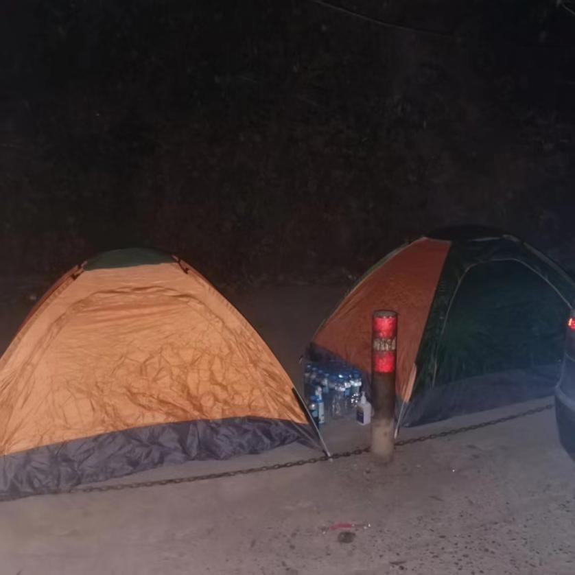 铁肩担重任，党员显担当