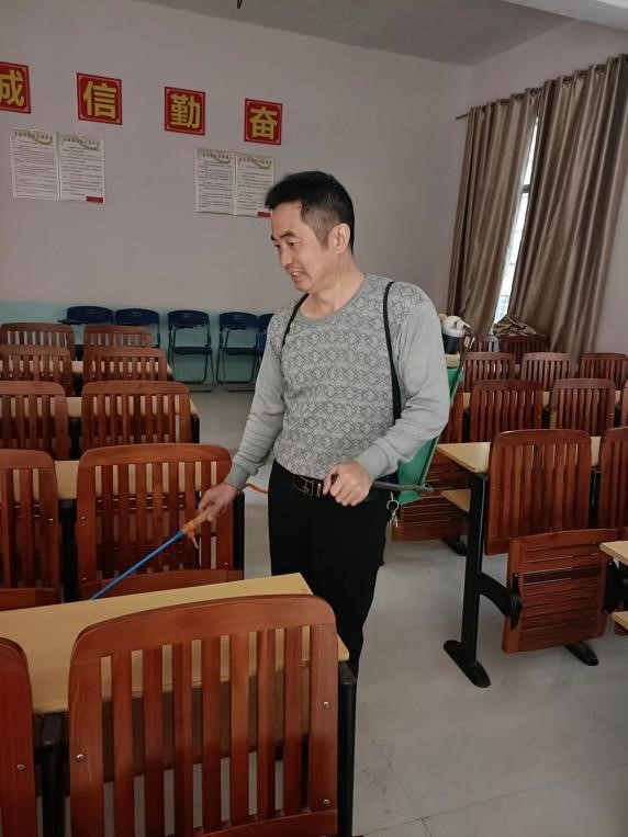 坚定信心战疫情，同舟共济筑防线