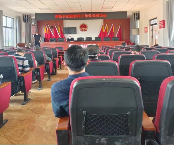 并肩战疫 、志愿同行--蔡桥乡小学联合支部志愿者  助力防疫攻坚战纪实