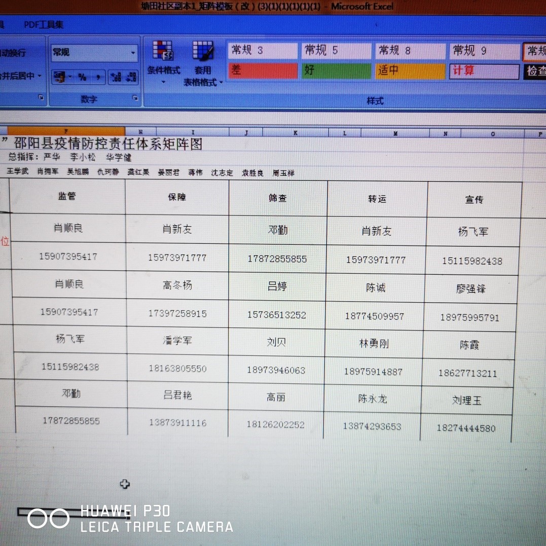 战“疫”展担当，并肩上阵“夫妻兵”