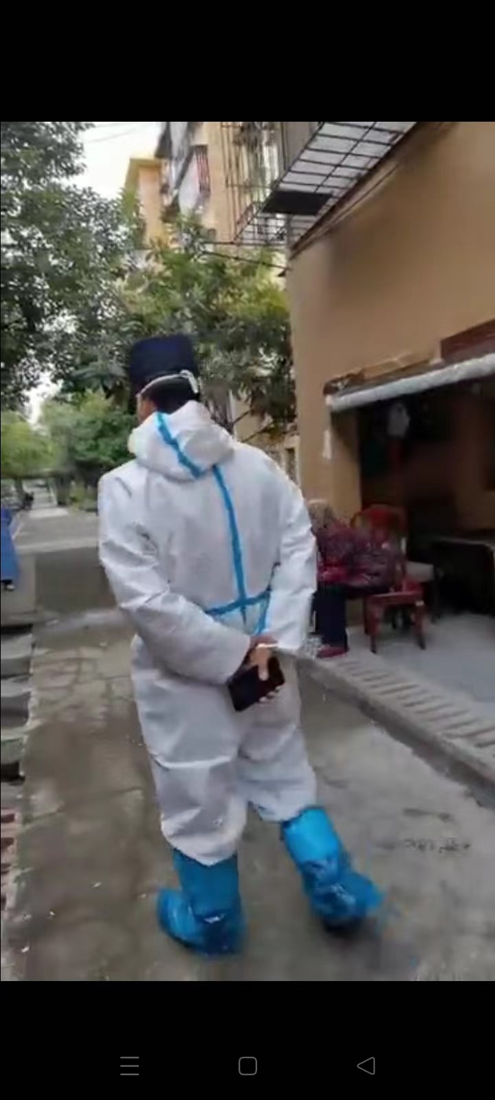 邵阳加油 抗疫必胜