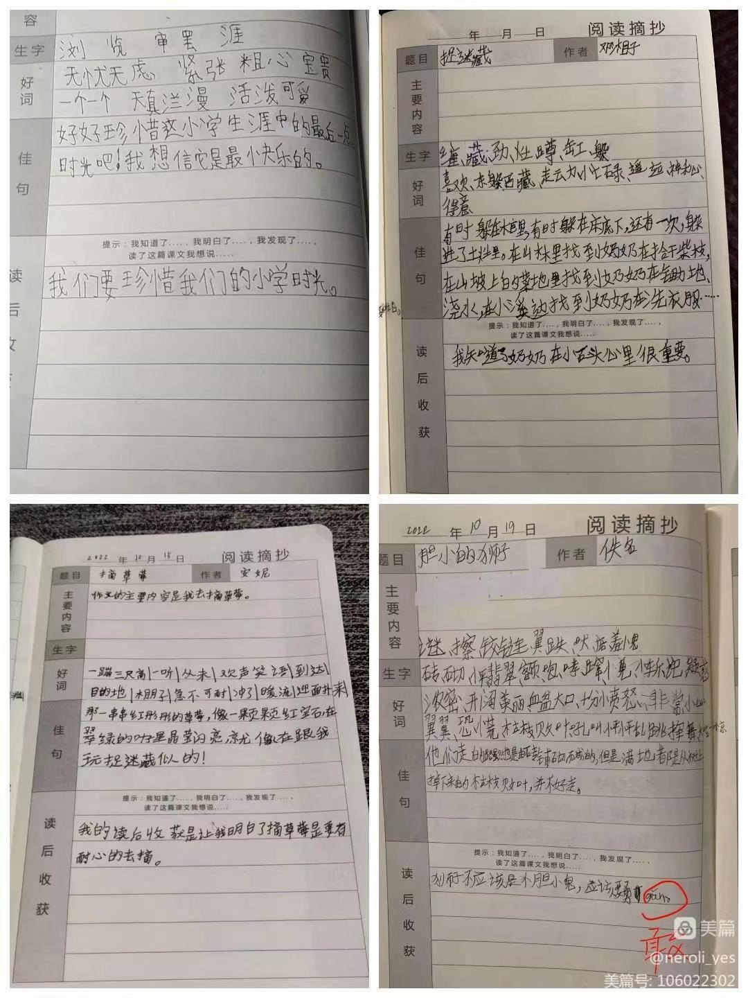 “疫”起上网课，“疫”路有收获