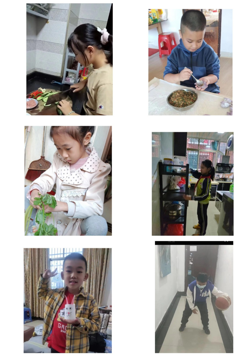 邵阳市大祥区城南学校上下联动抗疫保学