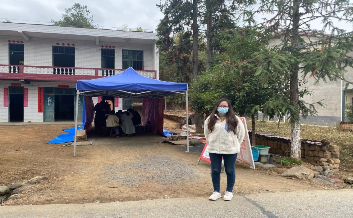 情暖“疫”线，师者担当