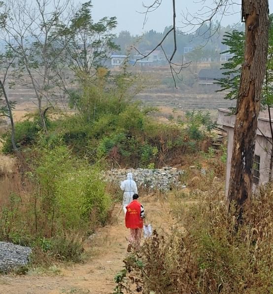 坚决抗击疫情  果断坚毅逆行 彰显时代担当