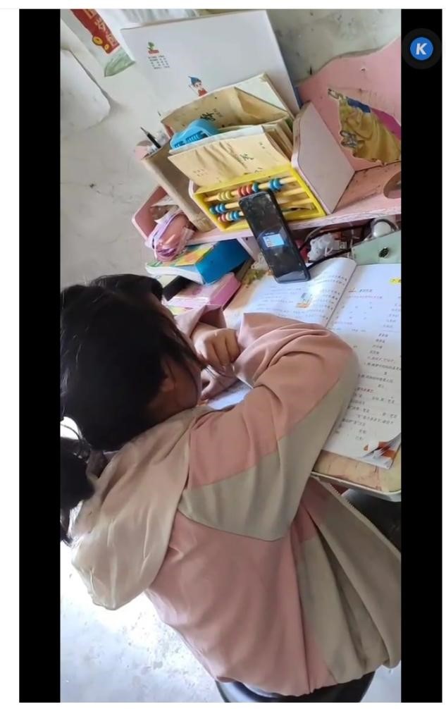 陪伴是最长情的告白