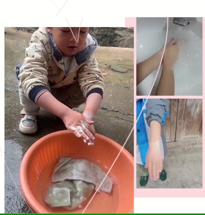 师生同心砥砺前行