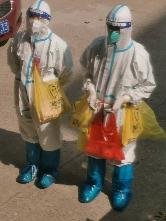 抗击疫情，我先上