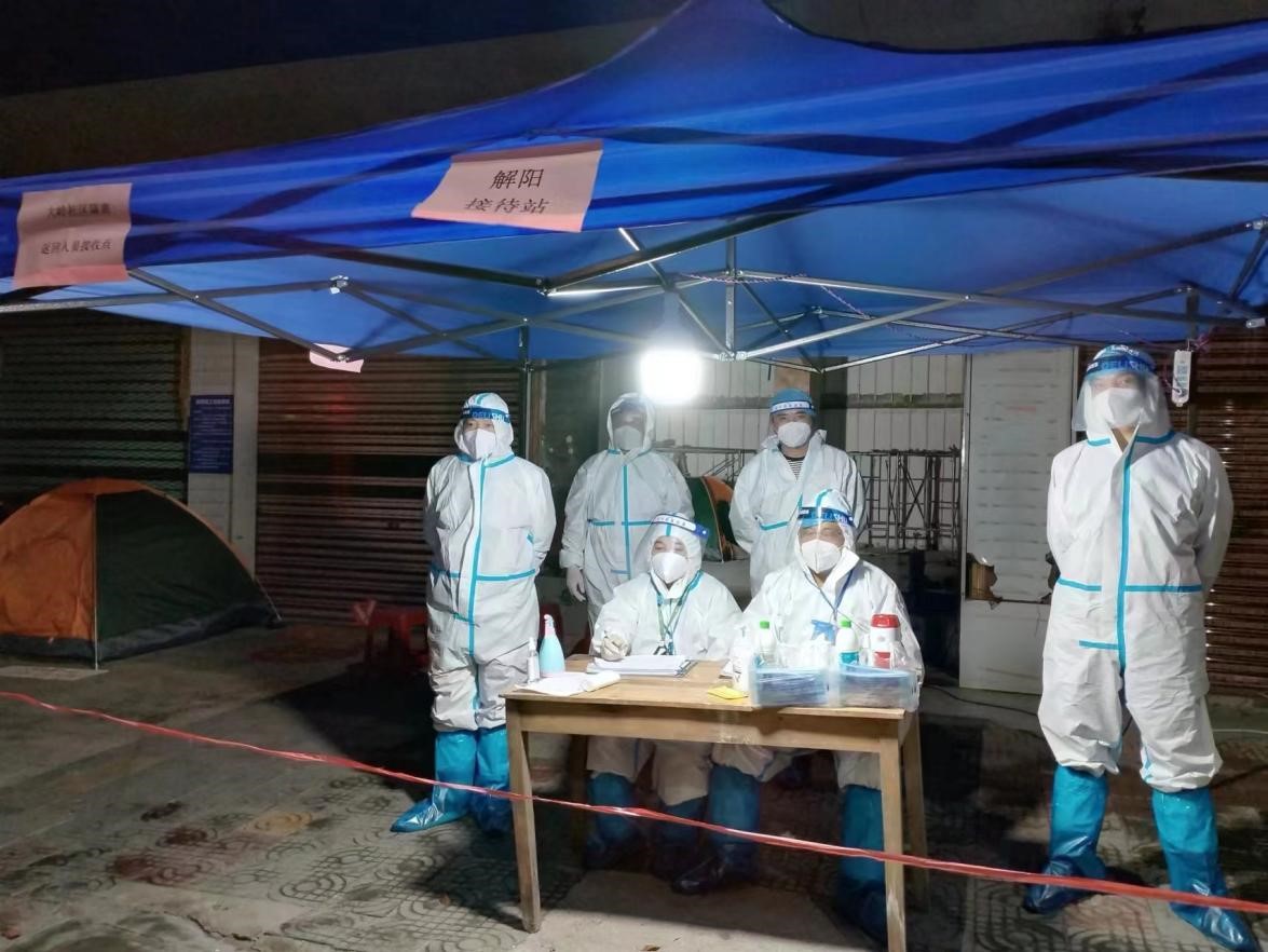 微光汇聚，终成星河