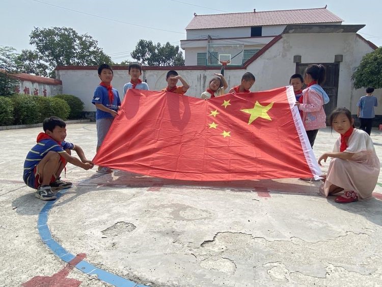 “疫”无反顾，担当有我