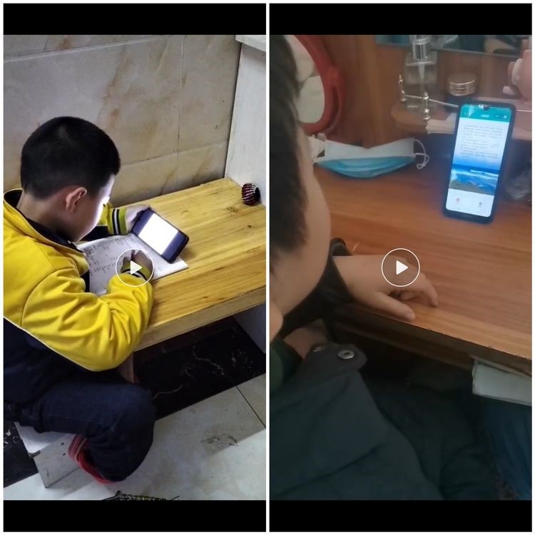 “疫”无反顾，担当有我