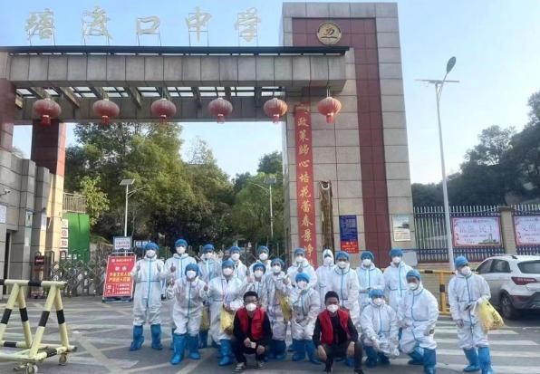 塘渡口中学梦之航委员工作室征文竞赛成绩揭晓