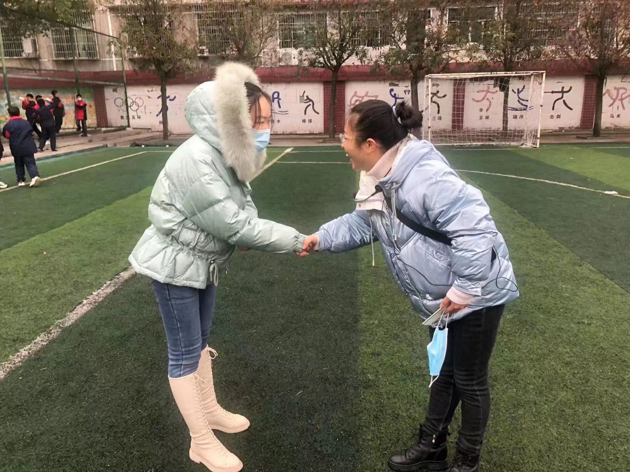 邵东四小“四有”杯班级足球赛第14日战报‖189班以不败战绩强势夺冠！