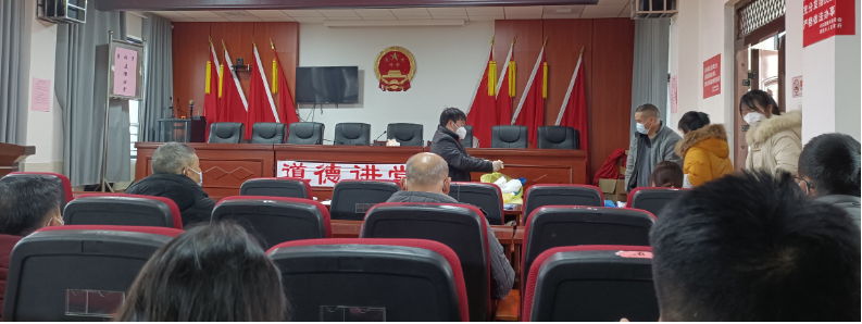 蔡桥乡中心学校开展核酸采样志愿者第二次培训