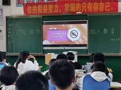 党员先锋齐力促，多措并举防溺水------邵阳县塘渡口中学党支部预防溺水工作纪实