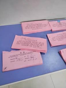 塘渡口中学“多措并举、多管齐下”开展防溺水教育活动