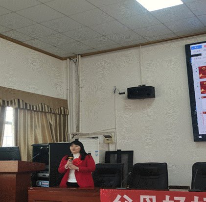 塘渡口中学2022年上学期家长学校开课