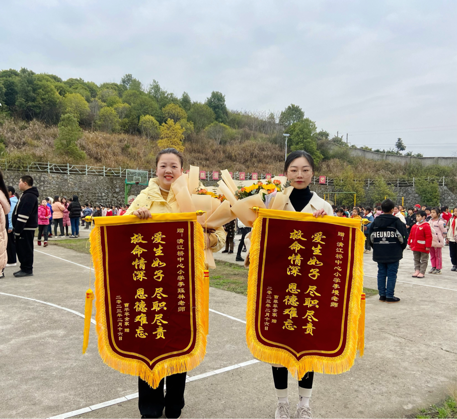 家访救三命，尽职显担当