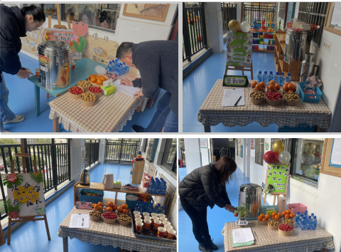 双向奔赴，陪“童”成长