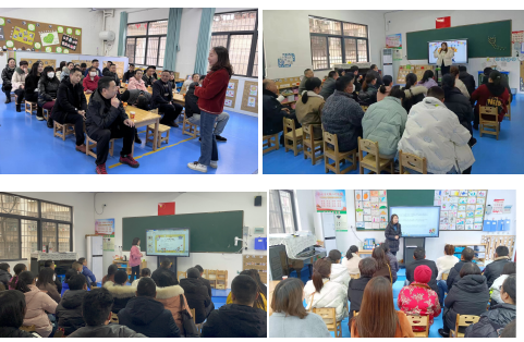 双向奔赴，陪“童”成长