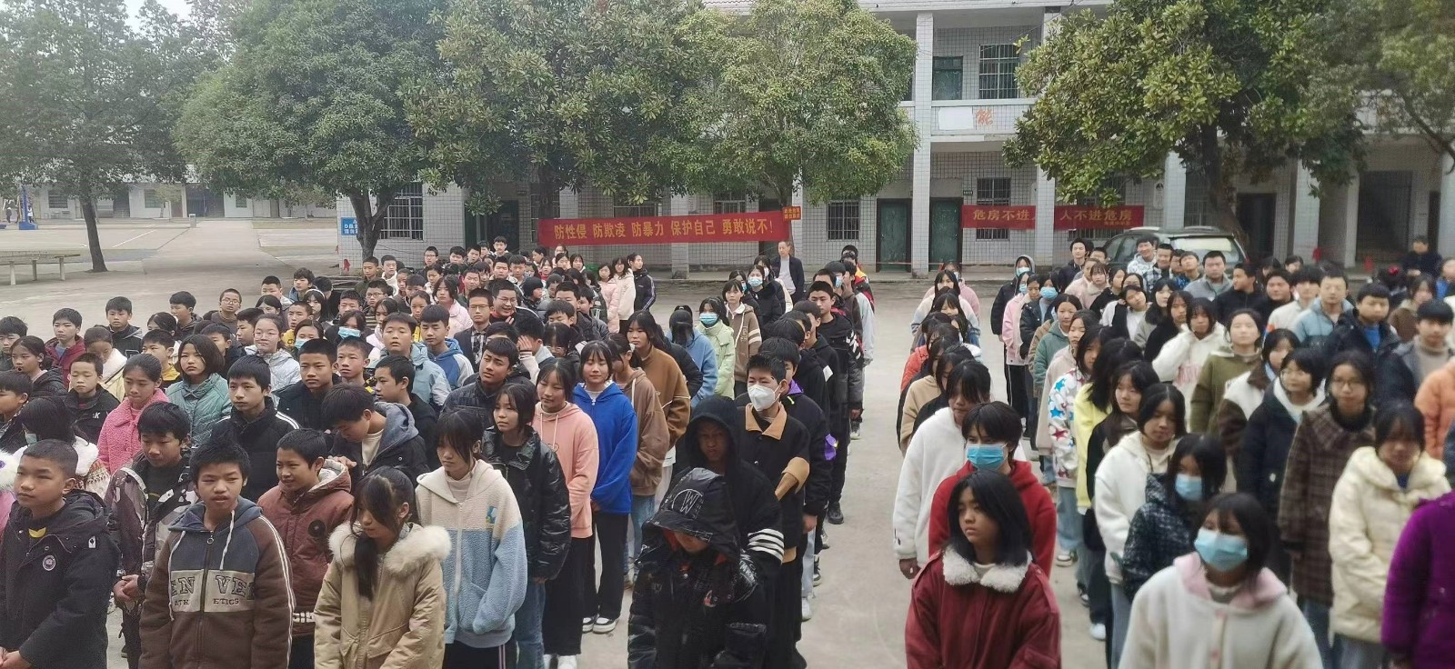 乘风破浪 再铸辉煌