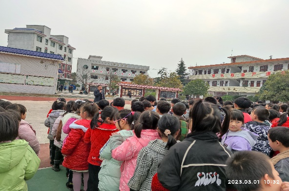 消防演练，拉起心中的防火线