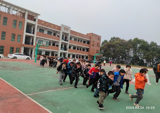 消防演练，拉起心中的防火线