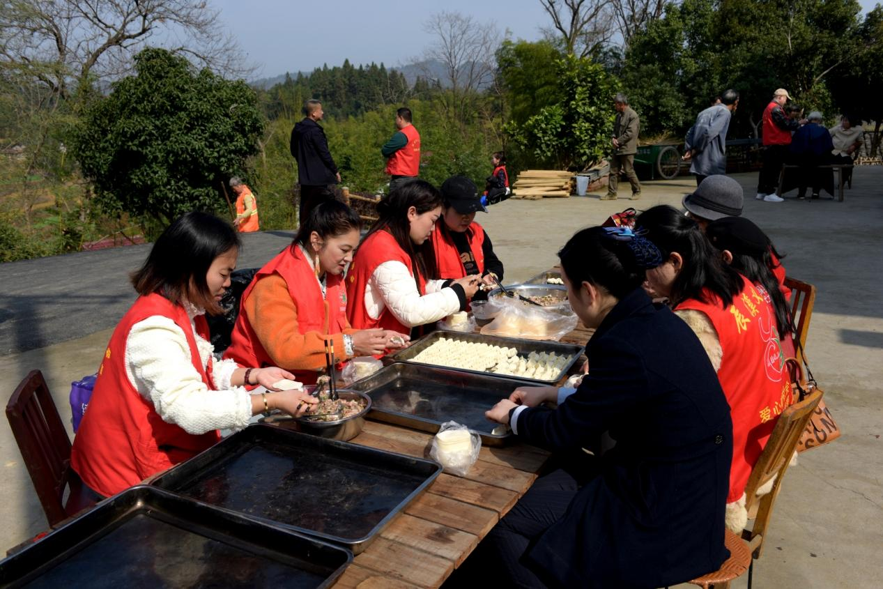 3.5学雷锋志愿服务系列活动