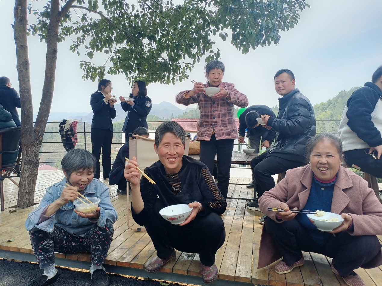 3.5学雷锋志愿服务系列活动