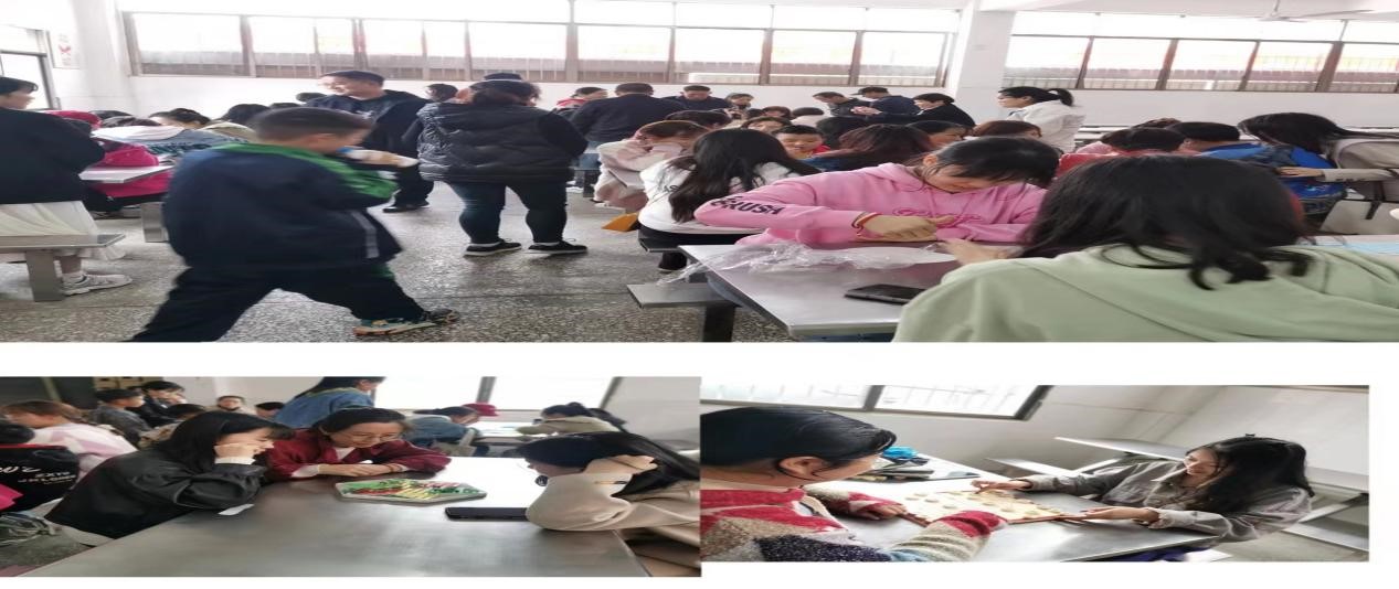 以“棋”会友，“棋”聚一堂