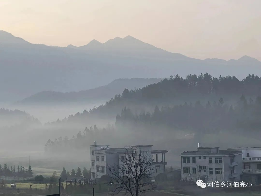 “心系水源地 情系师生谊”