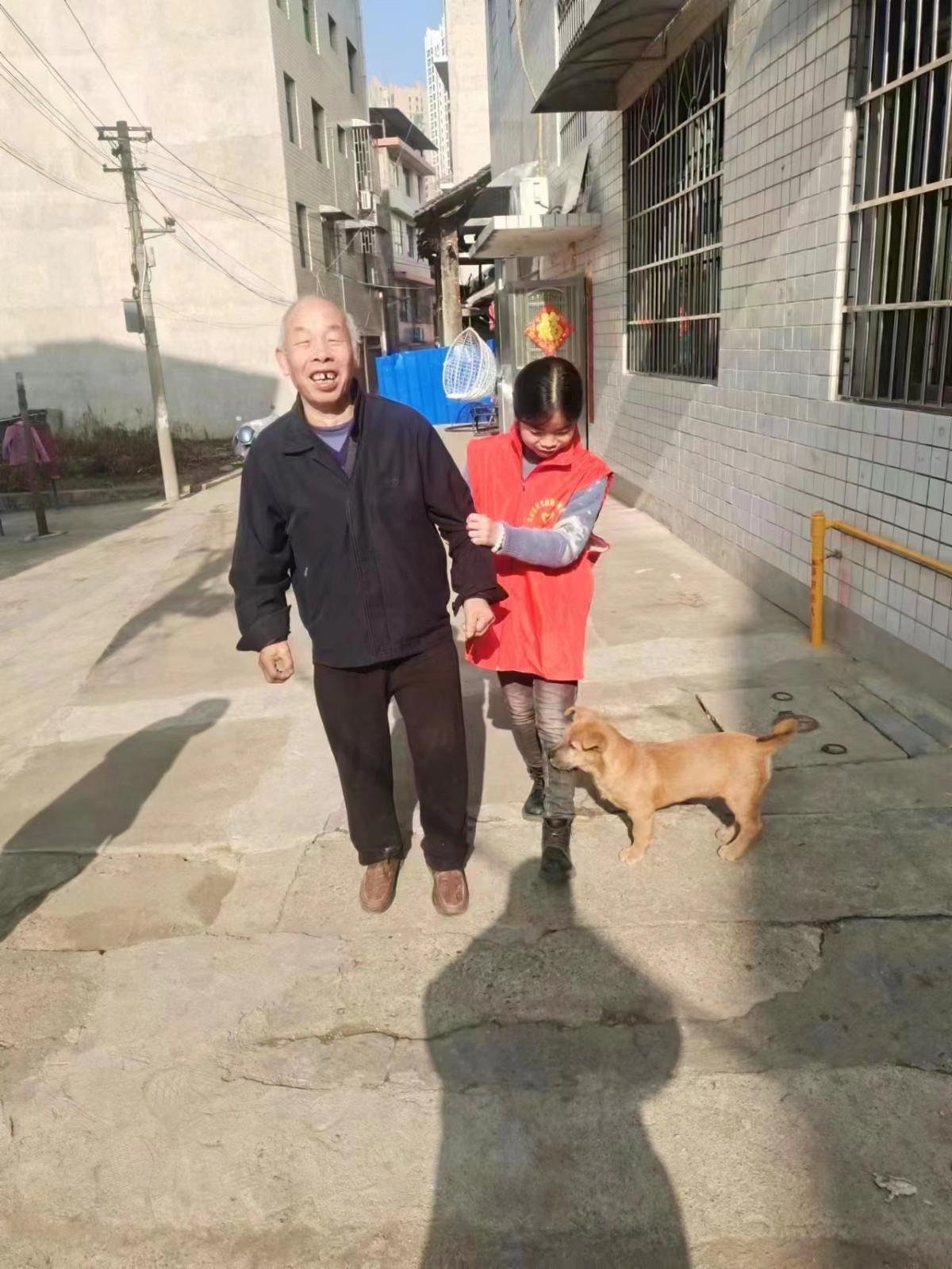 邵阳市北塔区北塔小学：开展“省文明校园”系列活动